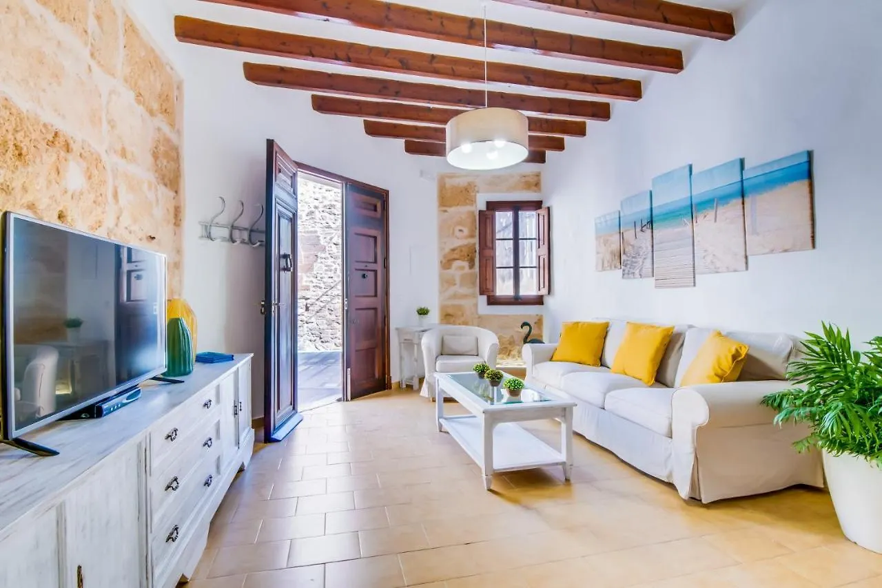 Holiday home Ideal Property Mallorca - Ca Na Serrieta Alcudia