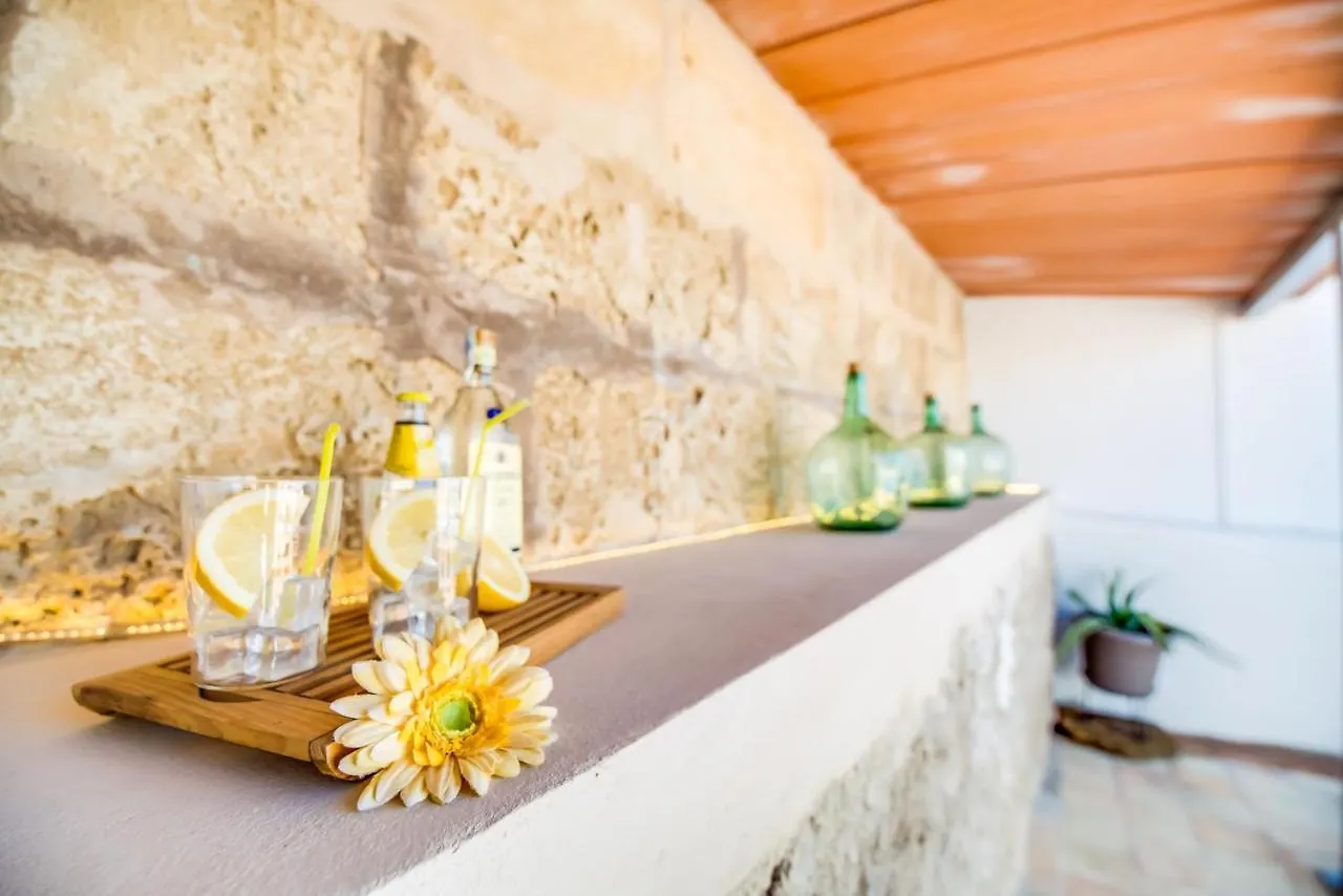 Ideal Property Mallorca - Ca Na Serrieta Alcudia  0*, Alcudia (Mallorca) Spain