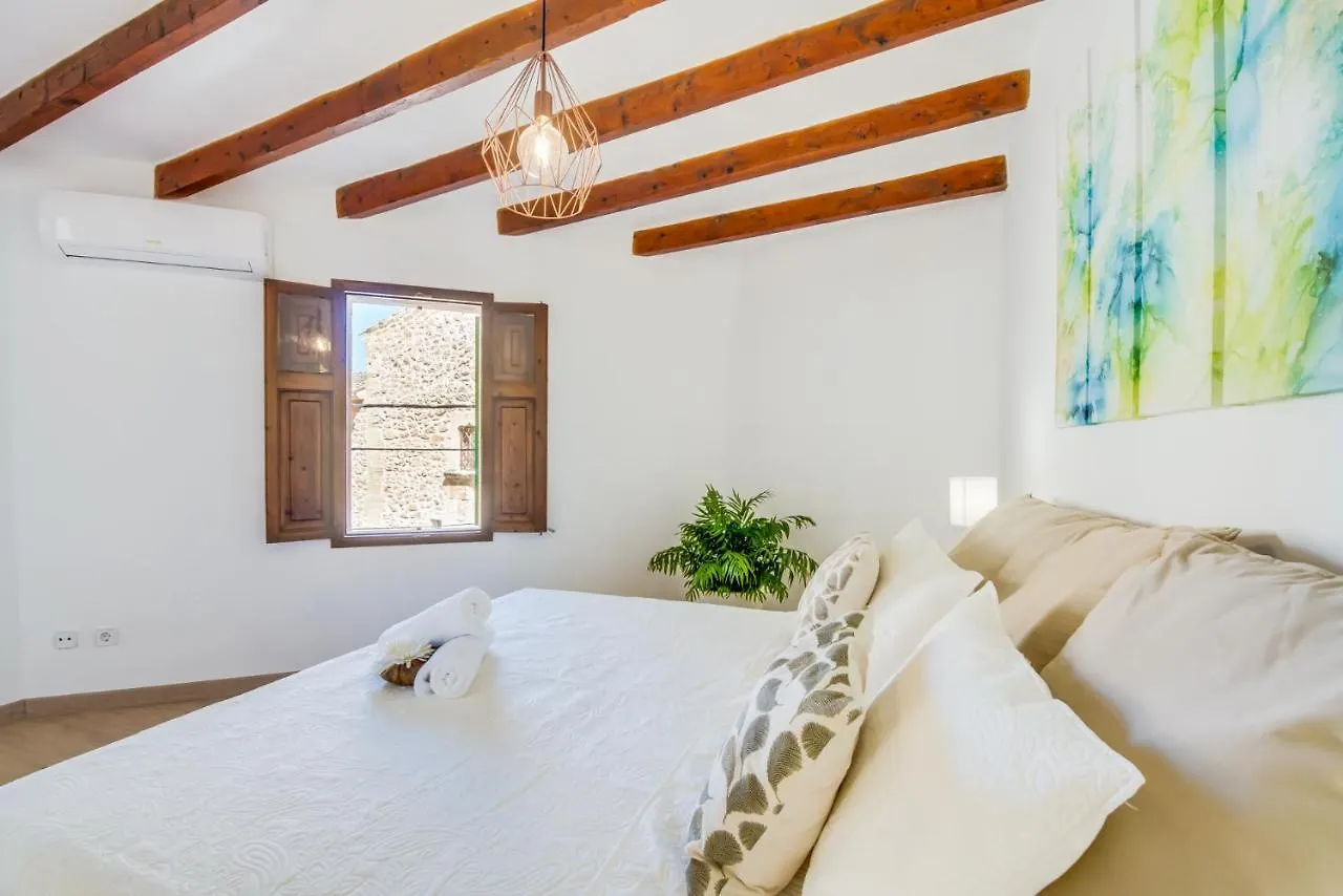 Ideal Property Mallorca - Ca Na Serrieta Alcudia  Holiday home