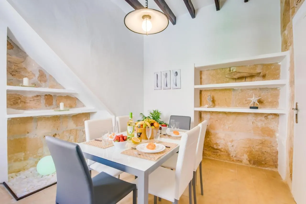 Ideal Property Mallorca - Ca Na Serrieta Alcudia