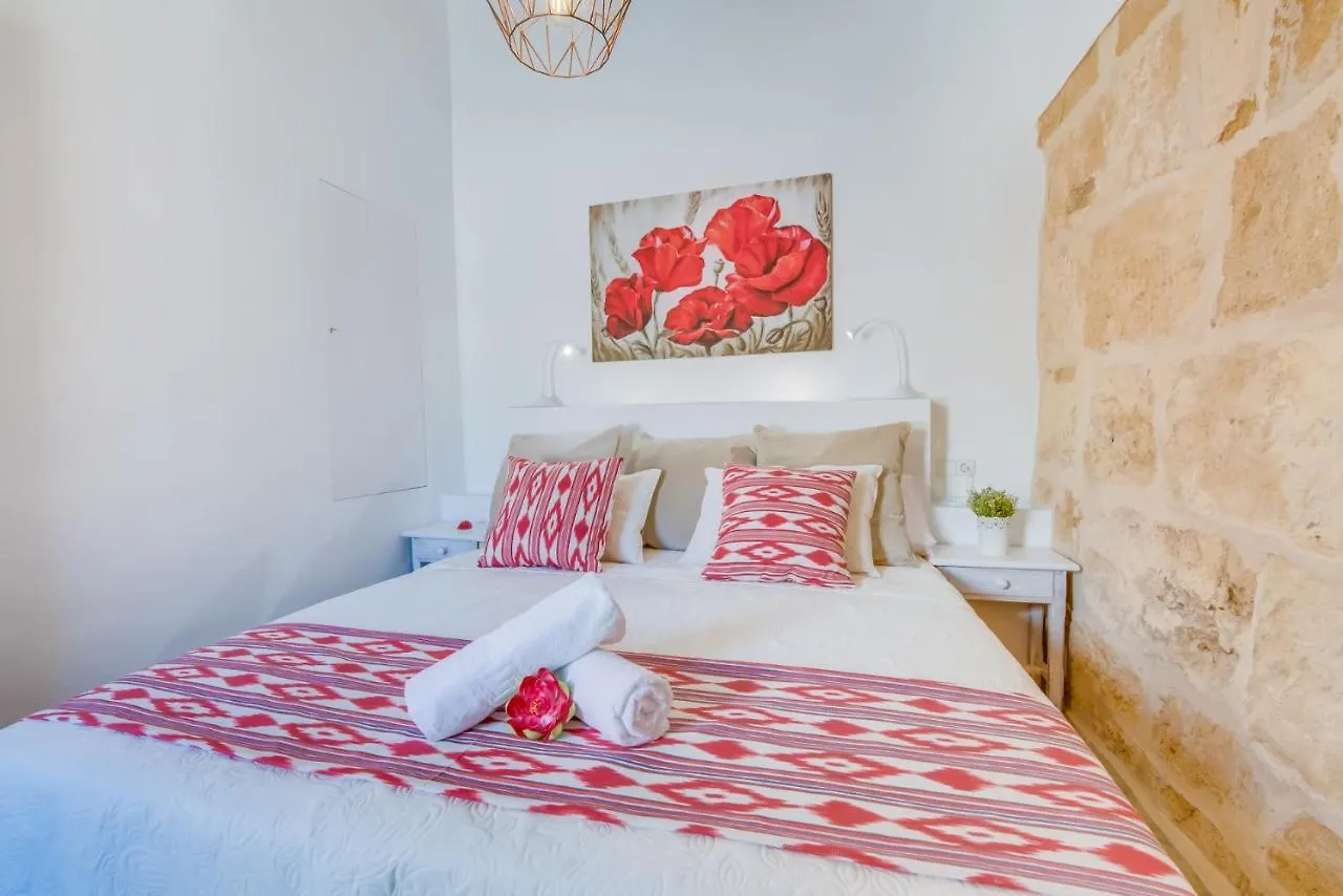 Holiday home Ideal Property Mallorca - Ca Na Serrieta Alcudia