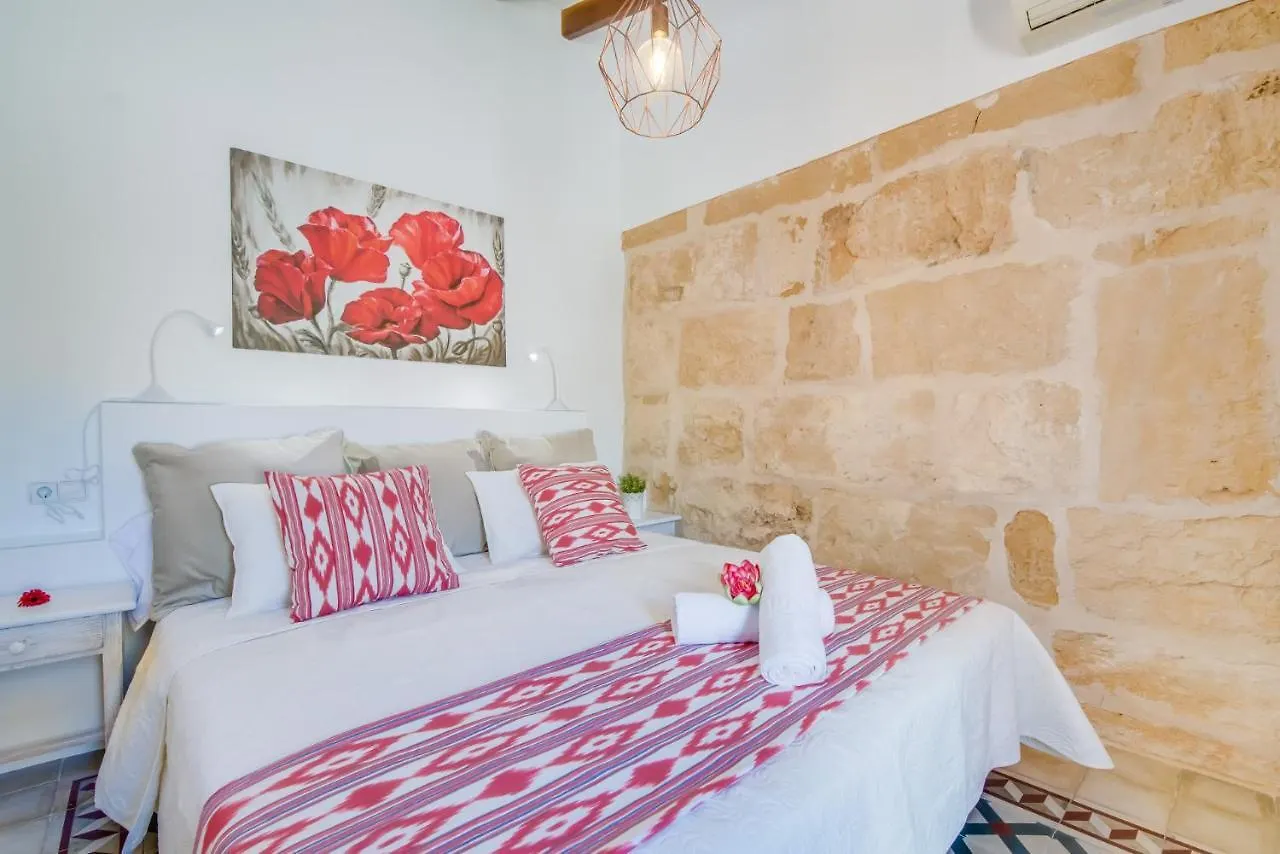 Ideal Property Mallorca - Ca Na Serrieta Alcudia  0*, Alcudia (Mallorca) Spain