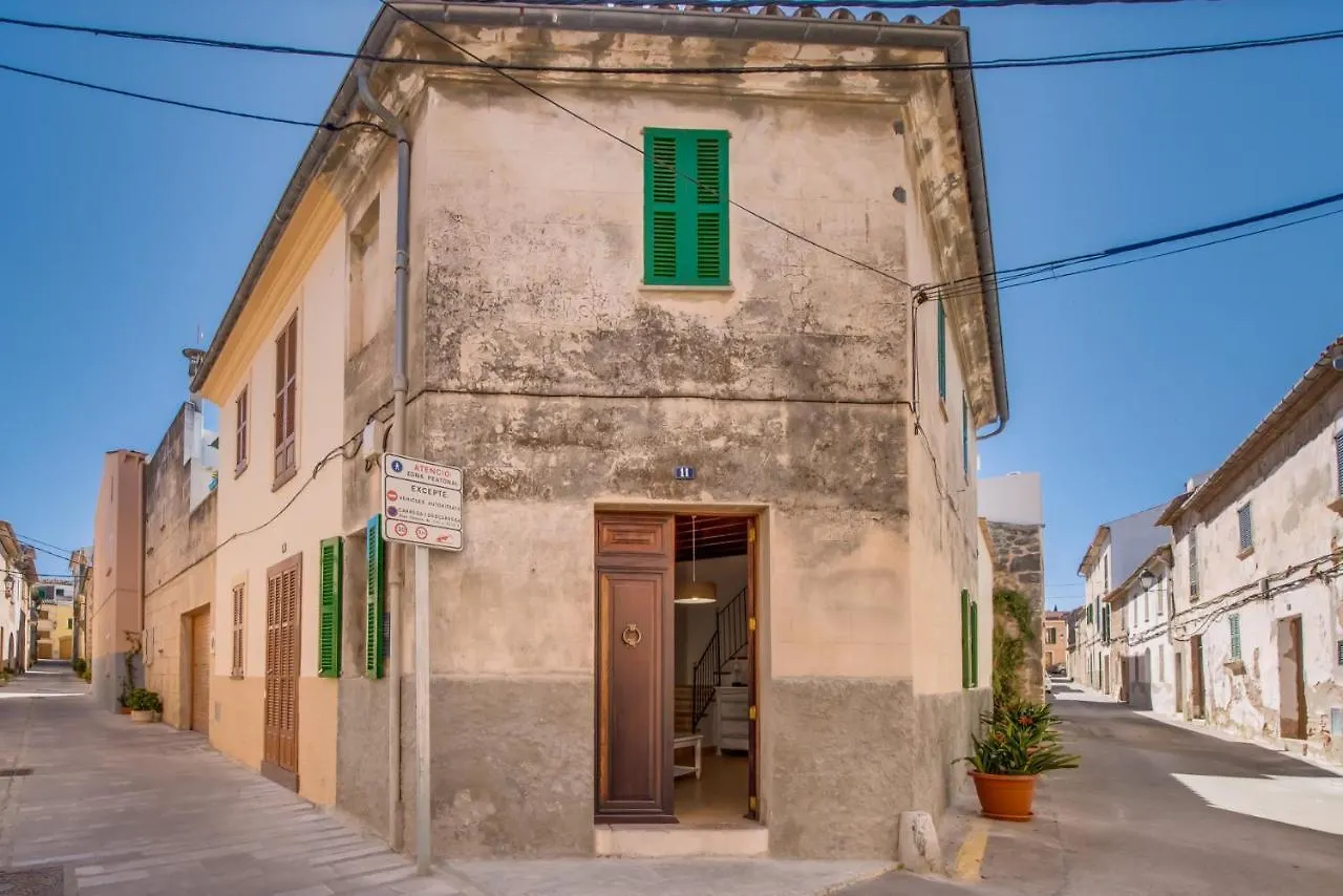 Ideal Property Mallorca - Ca Na Serrieta Alcudia  Holiday home Alcudia (Mallorca)