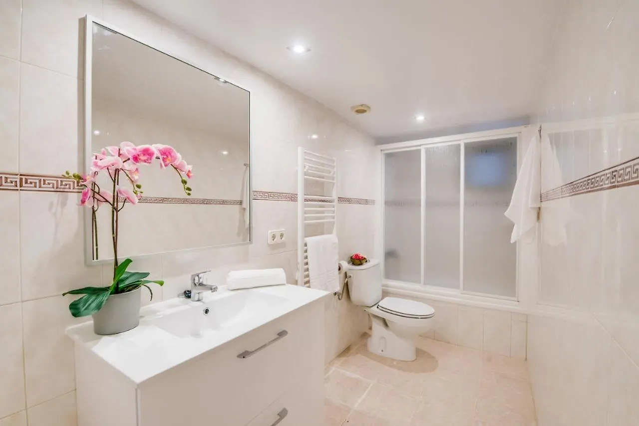 Ideal Property Mallorca - Ca Na Serrieta Alcudia  Alcudia (Mallorca)