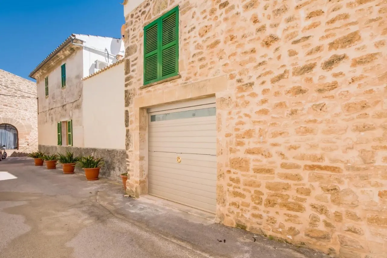 Ideal Property Mallorca - Ca Na Serrieta Alcudia  Alcudia (Mallorca)