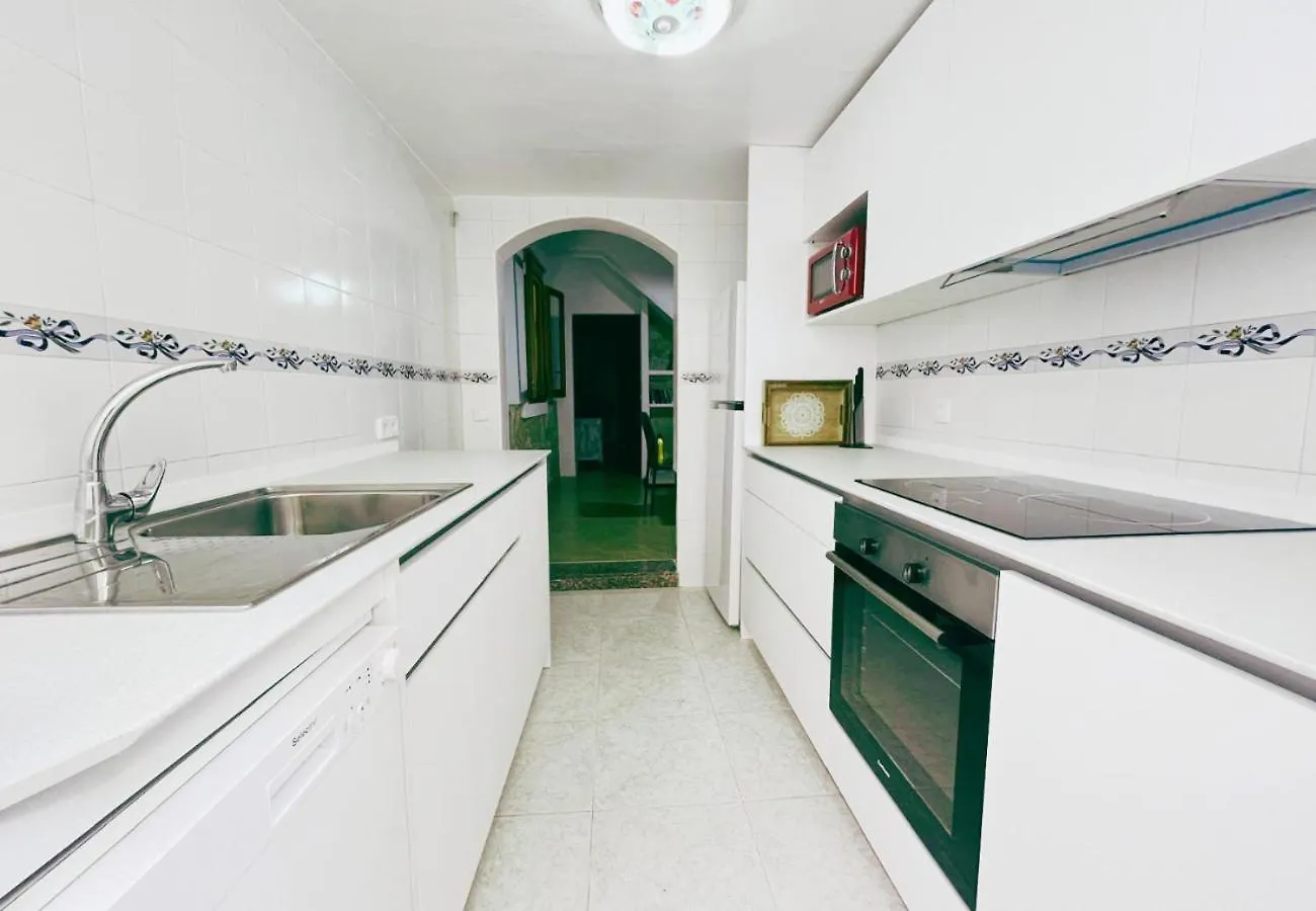 Ideal Property Mallorca - Ca Na Serrieta Alcudia