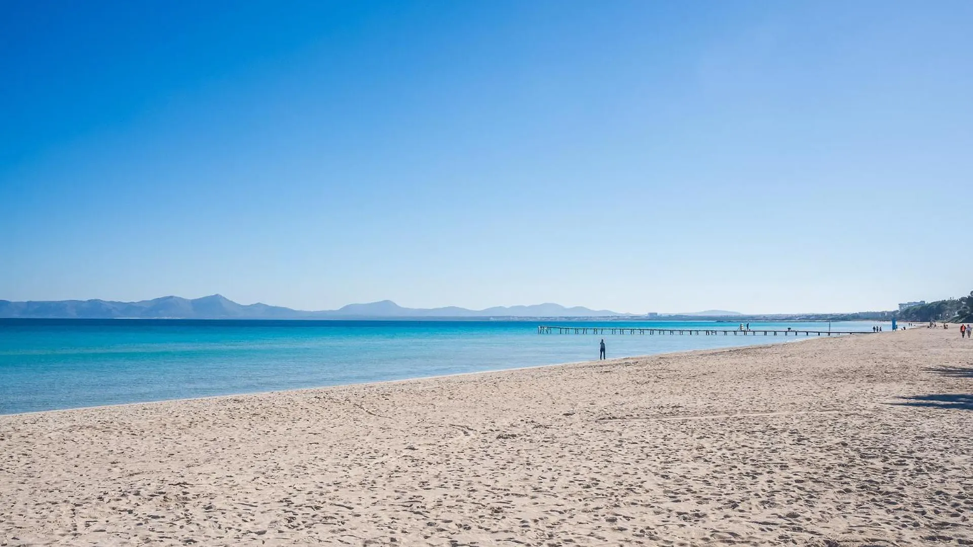 Ca na Serrieta Alcúdia España